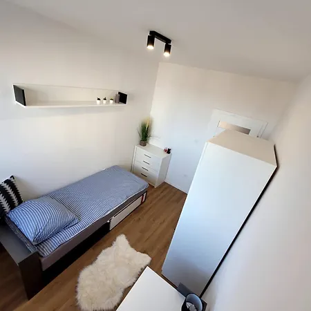 Pobitno Cosy Rzeszów