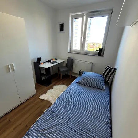 홈스테이 Pobitno Cosy *