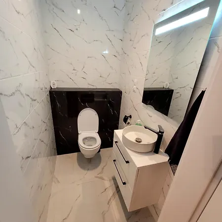 Pobitno Cosy Quarto em Acomodações Particulares