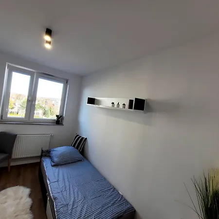 Pobitno Cosy * Rzeszów