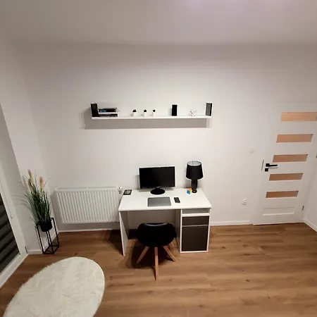 Quarto em Acomodações Particulares Pobitno Cosy