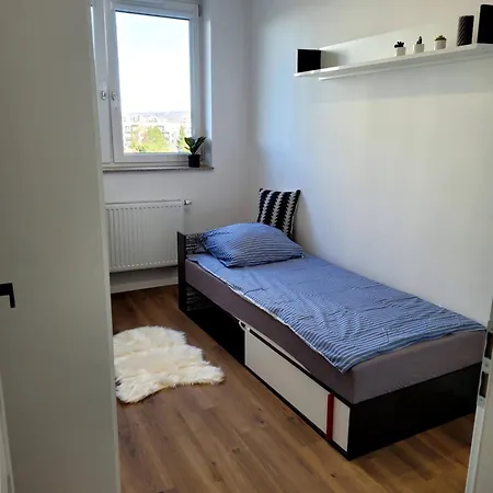 Pobitno Cosy * Rzeszów