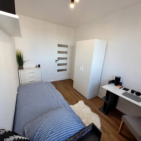 Pobitno Cosy * Rzeszów