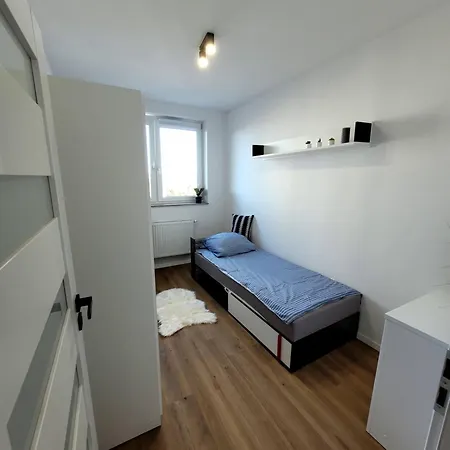 홈스테이 Pobitno Cosy