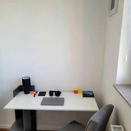 홈스테이 Pobitno Cosy